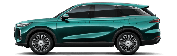 Tiggo 9 PHEV